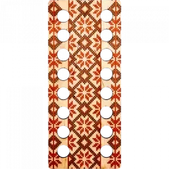 Органайзер для муліне FLZ-007(М-5)
                , (арт. 19192)