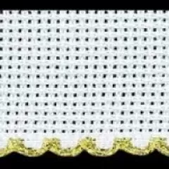 Лента-аида Zweigart 7107/181 5 СМ
                , (арт. 10928)