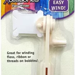 Засіб для намотки ниток Janynn #998-6002
                , (арт. 17206)