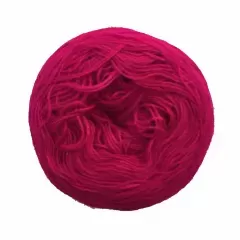Клубок акрилу, малиновий 160
                , (арт. 17276)