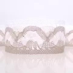 Мереживо лляне 1855-D8
                , (арт. 14697)