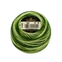 Нитка DMC Pearl Cotton Balls 92 (8)
                , (арт. 17107)