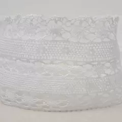 Мереживо біле 7311/104К
                , (арт. 11335)