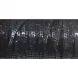 Паєтки метражні 3 мм чорні  (арт. 19052) | Фото 2