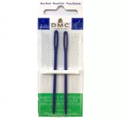 Набір пластикових голок DMC 1763/1
                , (арт. 10810)