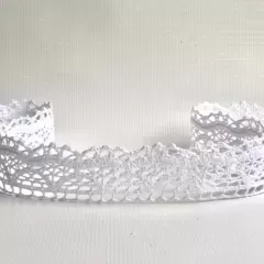 Мереживо біле 1820/32k
                , (арт. 17870)