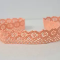 Мереживо персикове 2202
                , (арт. 11836)