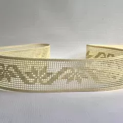 Мереживо бежеве 4026/30w33
                , (арт. 17863)