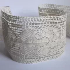 Мереживо бежеве 1909-58
                , (арт. 14779)