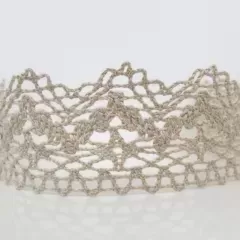 Мереживо бежеве 3121-LA
                , (арт. 14698)