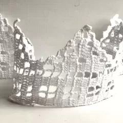 Мереживо біле 18750
                , (арт. 18750)