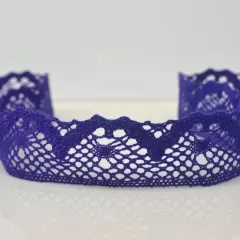 Мереживо фіолетове 2787
                , (арт. 11635)