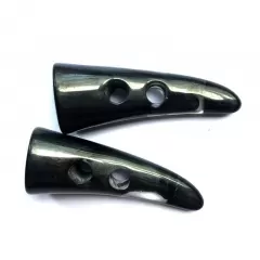 Гудзик чорний 414г
                , (арт. 19201)