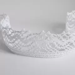 Мереживо біле 7246|1
                , (арт. 11134)