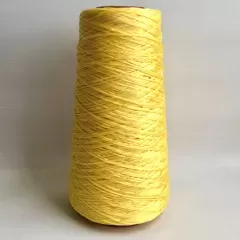 Нить мулине DMC 727 (намотка)
                , (арт. 11571)