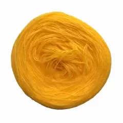 Клубок акрила, желтый 203
                , (арт. 17286)