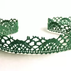 Мереживо смарагдове 3615/24К045
                , (арт. 16563)