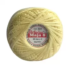 Пряжа Maja 8 #331
                , (арт. 19055)