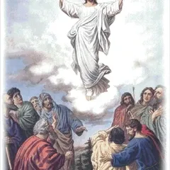 Схема для вишивання "Вознесіння"
                , (арт. 16657)