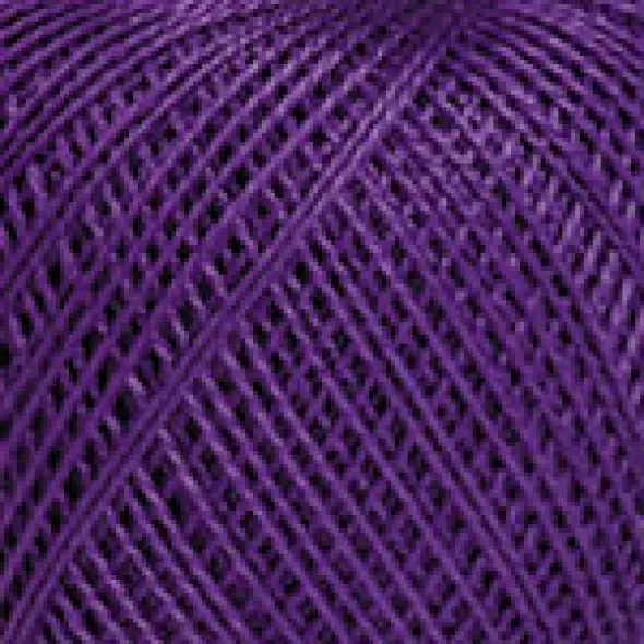 Пряжа YarnArt Iris. Фиолетовый 919  (арт. 17165) | Фото 2