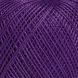 Пряжа YarnArt Iris. Фіолетовий 919  (арт. 17165) | Фото 2