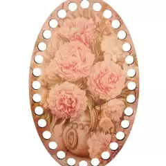 Органайзер для муліне FLZ-004(М-2)
                , (арт. 16105)