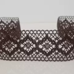 Мереживо коричневе 2109/44W157
                , (арт. 11803)