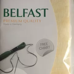 Belfast 32ct 3609/2349 (48x68 см)