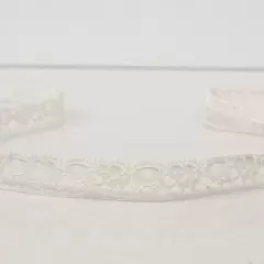 Мереживо кремове
                , (арт. 11846)