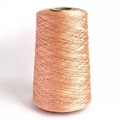 Нитка муліне DMC 754 (намотка)
                , (арт. 11580)