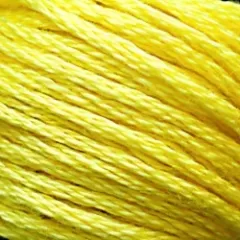 Нитки Муліне Sunny Silk №307
                , (арт. 10887)