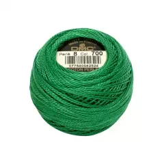 Нитка DMC Pearl Cotton Balls 700 (8)
                , (арт. 17806)