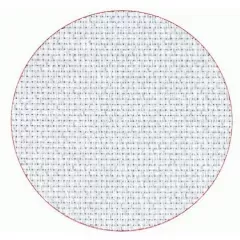 Aida Star 14ct 3706/110/11
                , (арт. 12825)