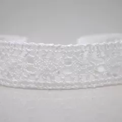 Мереживо молочне 3677/29W62
                , (арт. 14501)