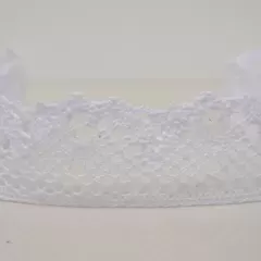 Мереживо біле 75261_06000
                , (арт. 11161)