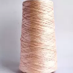 Нитка муліне DMC 819 (намотка)
                , (арт. 11614)