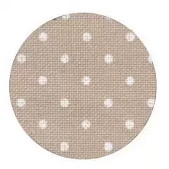 Ткань MURANO LUGANA 3984/140/7309
                , (арт. 10844)