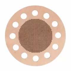 Органайзер для муліне FLZ-001(P)
                , (арт. 16107)