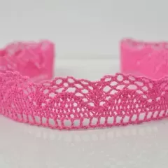 Мереживо рожеве 2565
                , (арт. 11850)