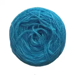 Клубок акрилу, блакитний 062
                , (арт. 17294)