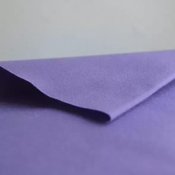 Ткань цветная. фиолетовый  (арт. 14028)