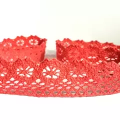 Мереживо коралове 2206
                , (арт. 11847)