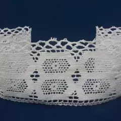 Мереживо біле 7801/73К
                , (арт. 11148)