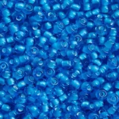 65156 чеський бісер Preciosa
                , (арт. 15390)