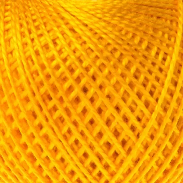 Ірис  яскраво жовтий 0510  (арт. 14158)