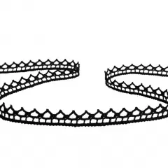 Кружево черное 75361-06344
                , (арт. 18917)