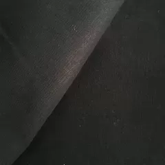 Батист черный
                , (арт. 12888)