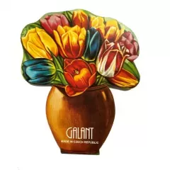 Набор игл + нитковдивач Galant
                , (арт. 15150)