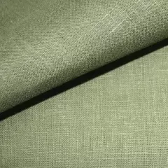 Льон сіро-зелений-183
                , (арт. 14124)