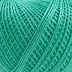 Ирис светло - изумрудный 3506
                , (арт. 16852)